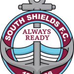 South Shields (Subject To FA Cup) Logo
