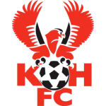 Kidderminster Harriers Logo