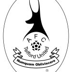 AFC Telford United Logo