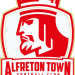 Alfreton Town Logo