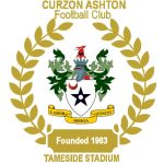 Curzon Ashton Logo