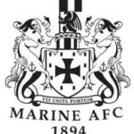 Marine Logo