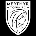 Merthyr Town Logo