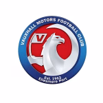 Vauxhall Motors Logo