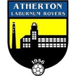 Atherton LR Logo