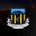 Hebburn Town Logo