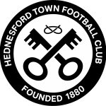 Hednesford Town Logo