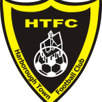 Harborough Town Logo