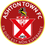 Ashton Town (LSC) Logo